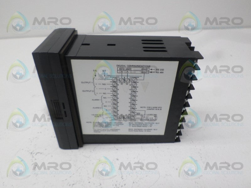 ATHENA 18CTBBB0B000-E0 TEMPERATURE CONTROL  NSNP