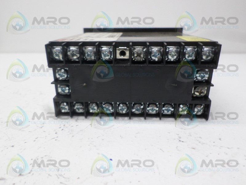 ATHENA 18CTBBB0B000-E0 TEMPERATURE CONTROL  NSNP