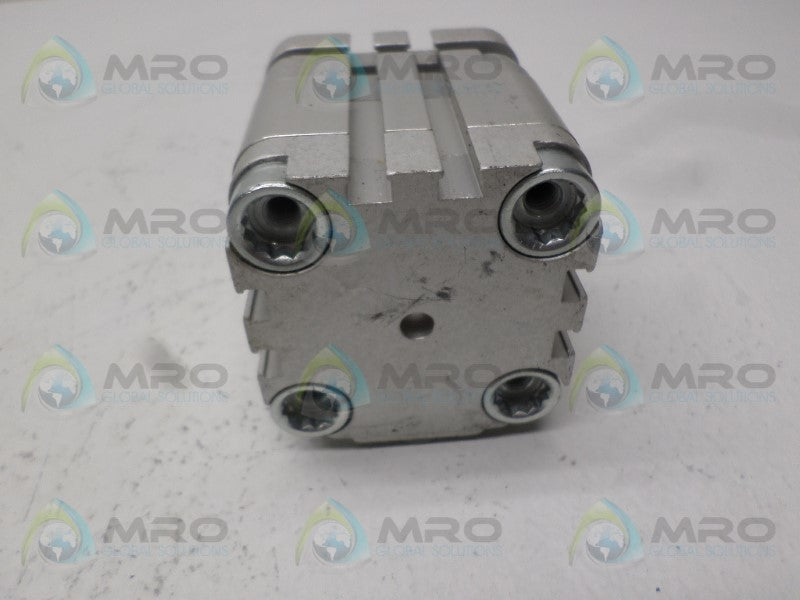 FESTO ADVUL-40-10-P-A PNEUMATIC CYLINDER  NSNP