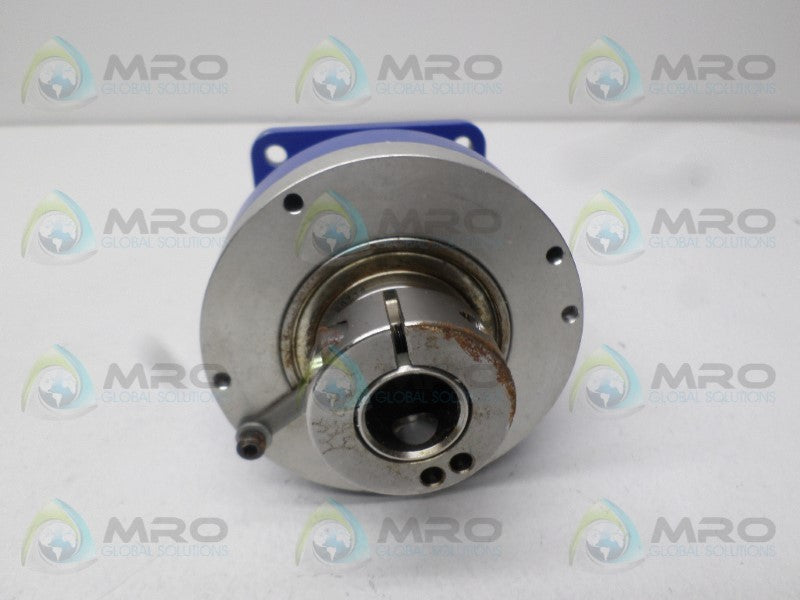 WITTENSTEIN SP075G-MF1-7-1E1-2S-PGG GEAR REDUCER  NSNP