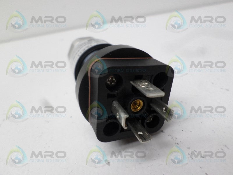 UNITED ELECTRIC 10-F11 PRESSURE SWITCH  NSMP