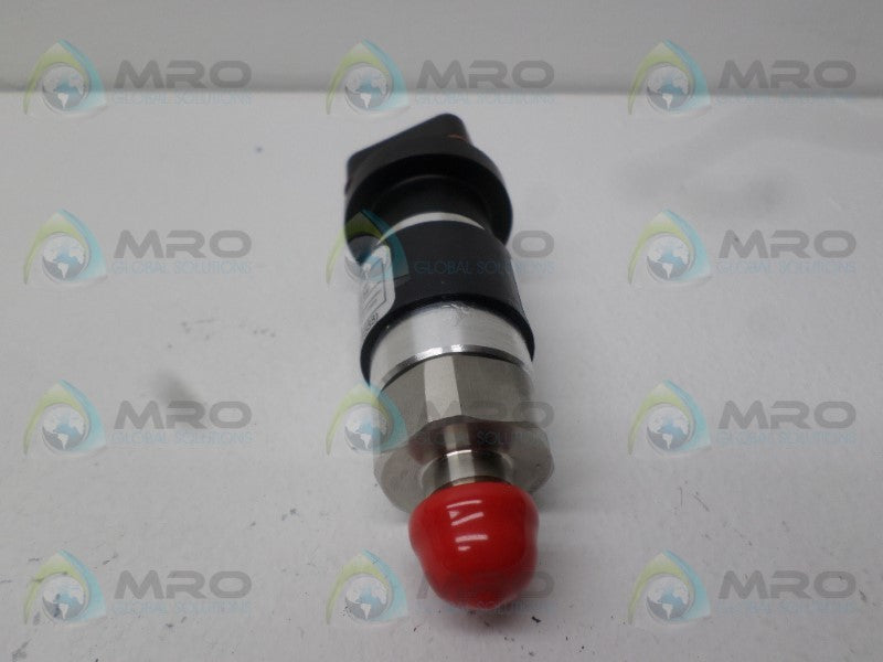 UNITED ELECTRIC 10-F11 PRESSURE SWITCH  NSMP