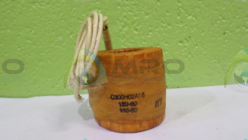 COIL C300H02A18 NSMP