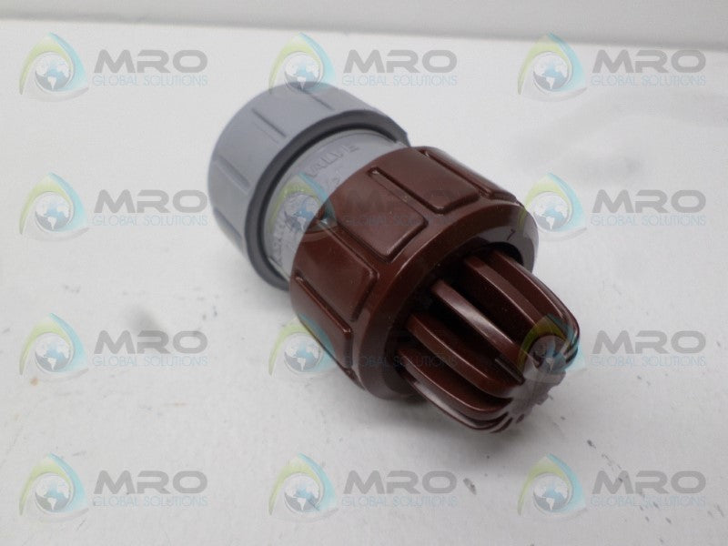 ASAHI AV 4721146-540 BALL CHECK VALVE  NSMP