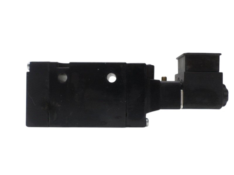 PARKER B5V2WBB53C SOLENOID VALVE  NSNP