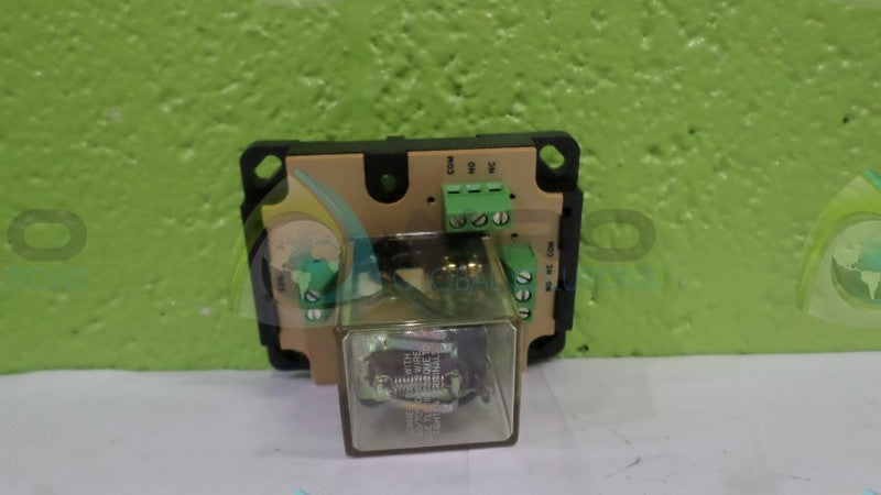 WARD LEOPARD L250-CD3P-11 NSMP