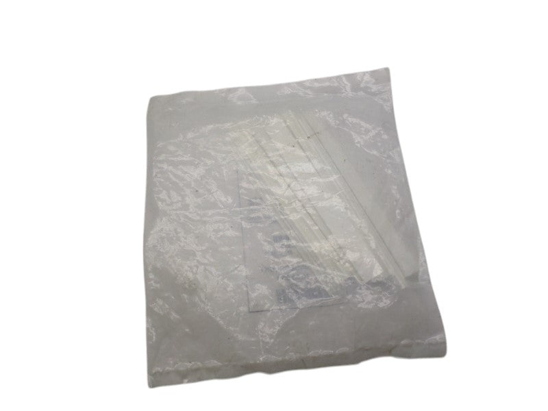 PHOENIX CONTACT ZB10:UNBEDRUCKT 1053001 BLANK LABELS  NSMP
