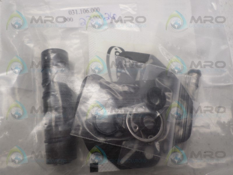 SANDPIPER 476.129.000 PUMP REPAIR KIT  NSMP