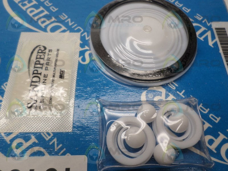 SANDPIPER 476.117.660 PUMP REPAIR KIT  NSMP