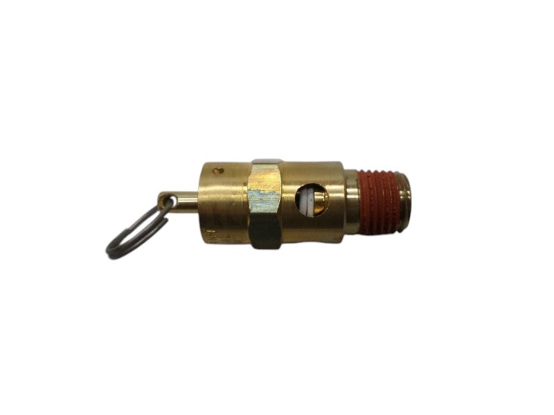 CONTROL DEVICES ST25 SAFETY VALVE 1/4"  NSNP