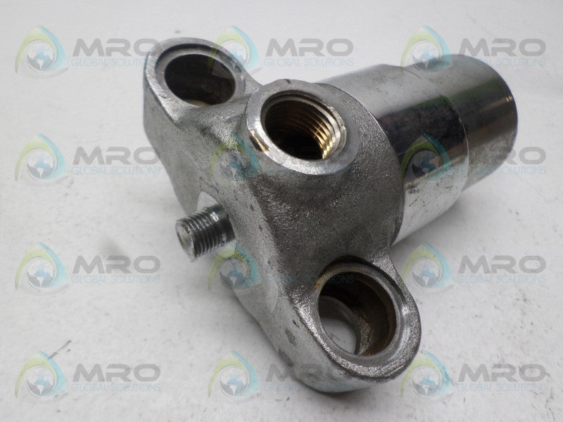 SYMMONS 2A SAFETYMIX VALVE  NSNP