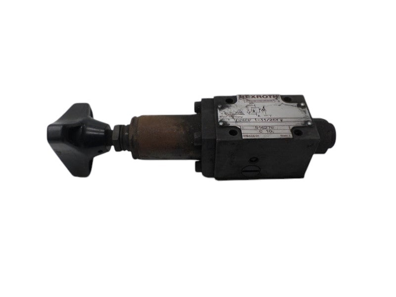 REXROTH DZ6DP1-31/25YV HYDRAULIC VALVE  UNMP