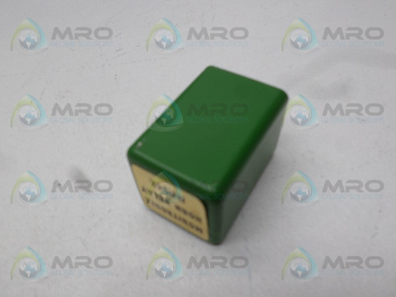 MONITRONIX MR54X HORN RELAY  UNMP