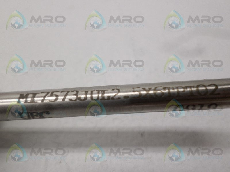 SENSOR MI7573JUL2.5X6TPT02  NSNP