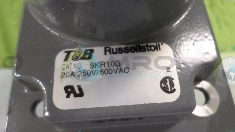 T&B SKR10G NSMP