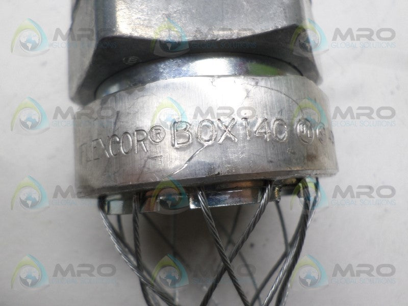 FLEXCOR BOX140 SUPPORT GRIP  NSNP