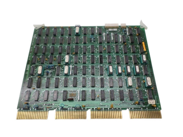 NUCLEAR DATA 50-1146-02 CIRCUIT BOARD  UNMP