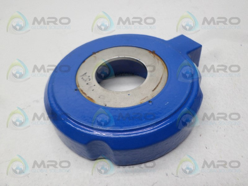 CLA-VAL 20240102F VALVE 2"  UNMP