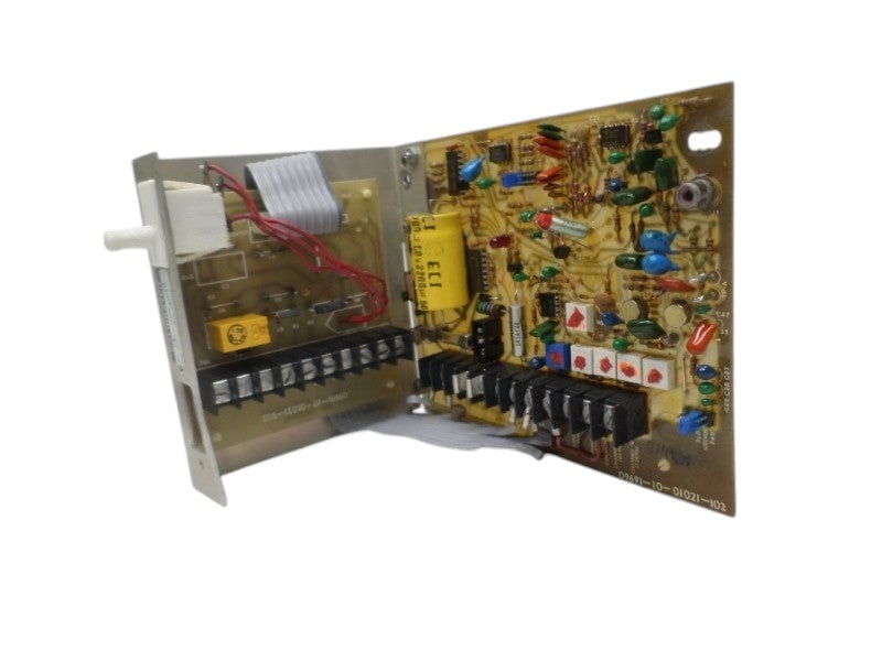 RACON 09691-10-01021-102  UNMP