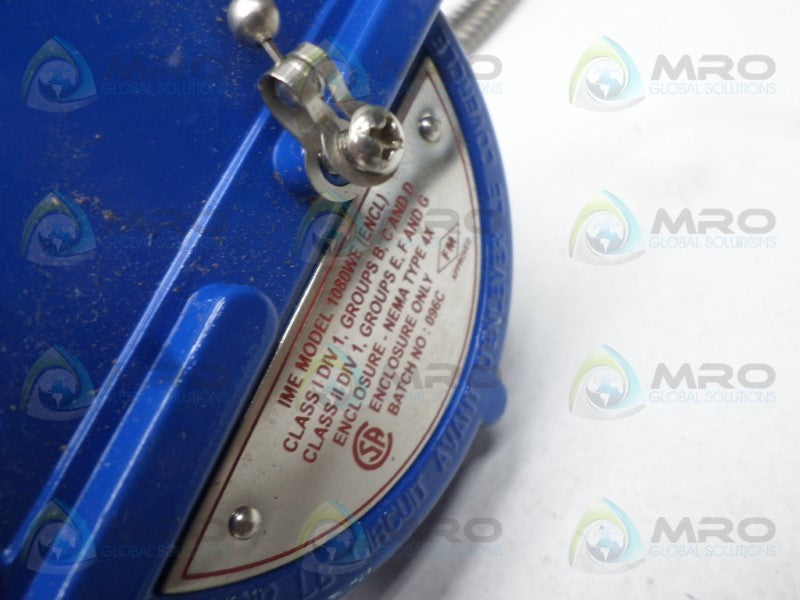 IME 1080WE THERMOCOUPLE  NSNP
