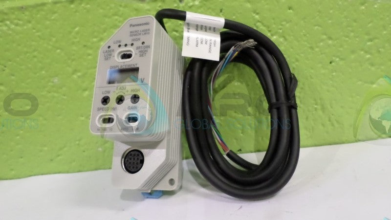 PANASONIC ANR5241 NSMP