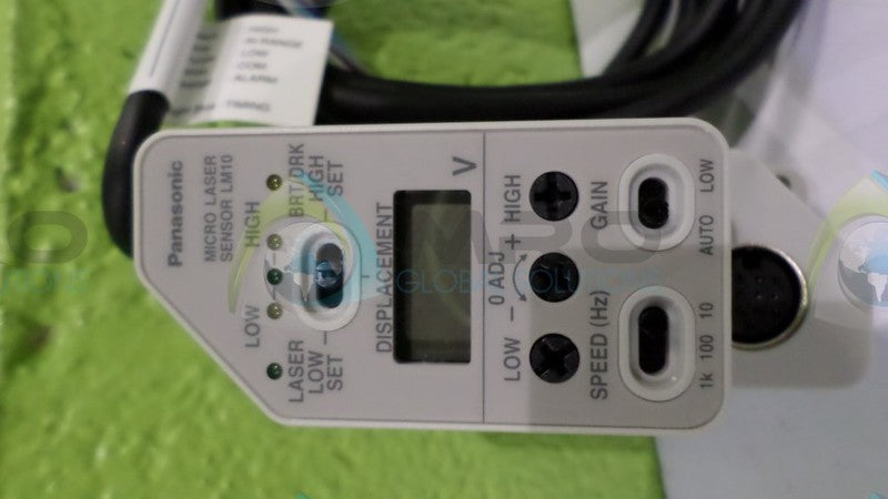 PANASONIC ANR5241 NSMP