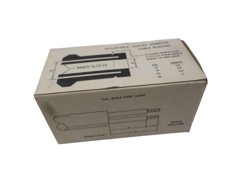 ERO 32EZP PLUG  NSMP