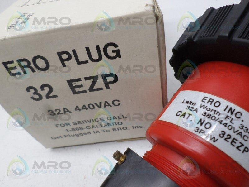 ERO 32EZP PLUG  NSMP