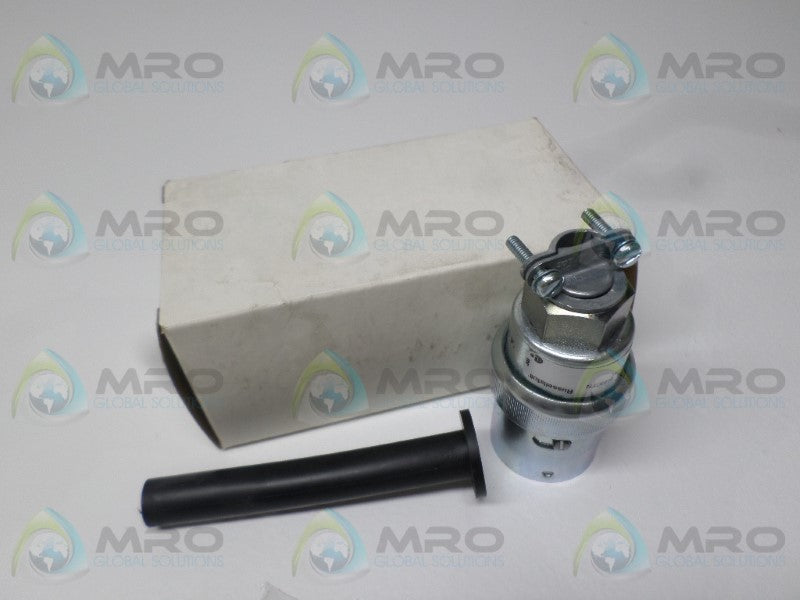 RUSSELLSTOLL 8593CTN PLUG  NSMP