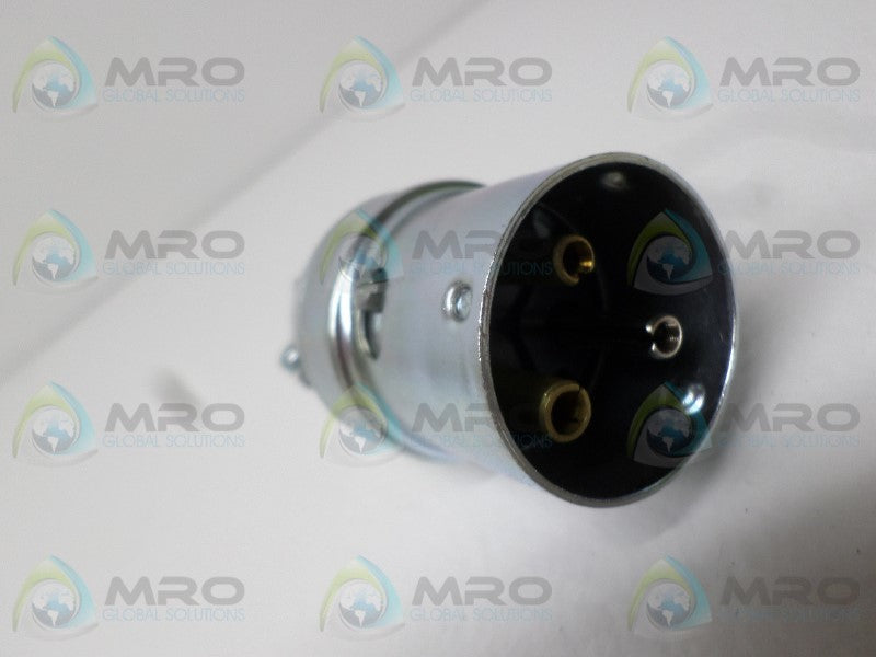 RUSSELLSTOLL 8593CTN PLUG  NSMP