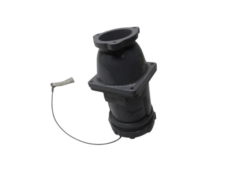 RUSSELLSTOLL DS6516FP RECEPTACLE  NSNP
