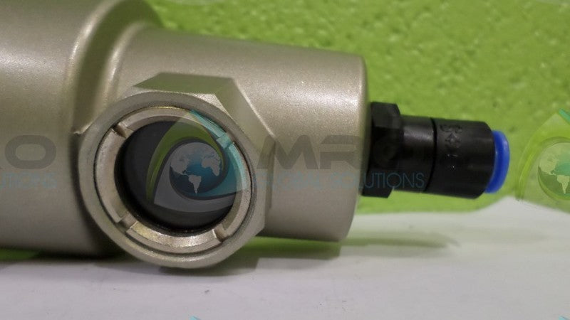 SMC AMG250-02BD NSMP