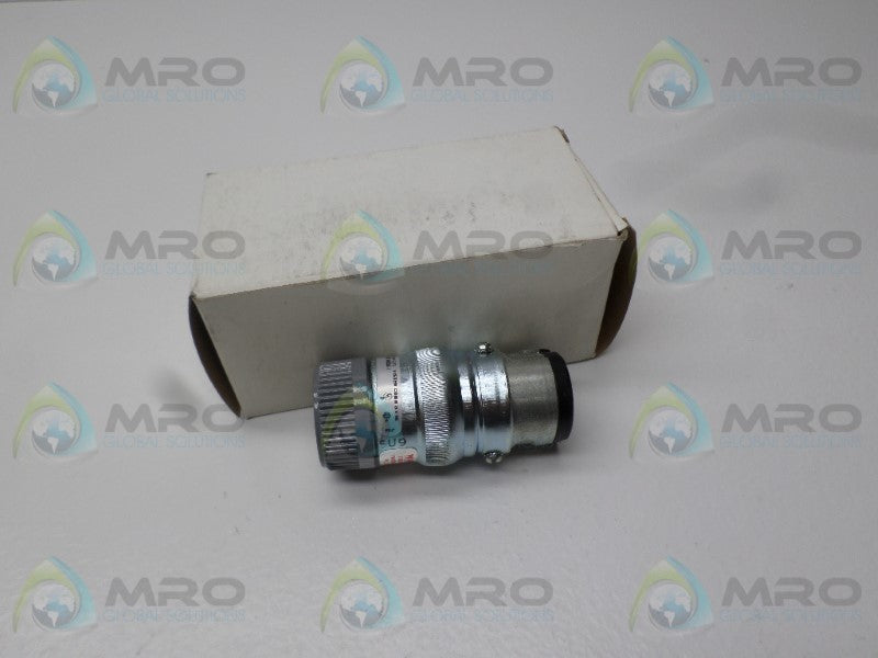 RUSSELLSTOLL 8093U-1 CONNECTOR  NSMP