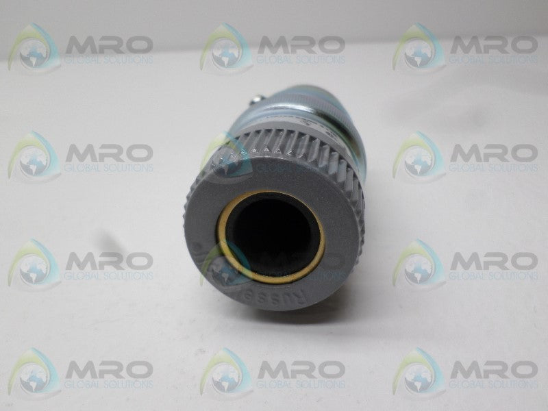 RUSSELLSTOLL 8093U-1 CONNECTOR  NSMP