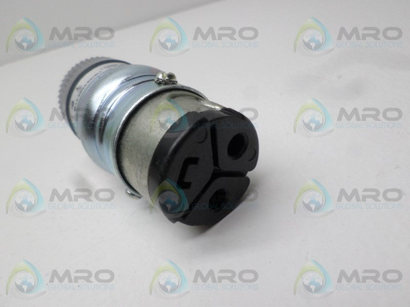 RUSSELLSTOLL 8093U-1 CONNECTOR  NSMP