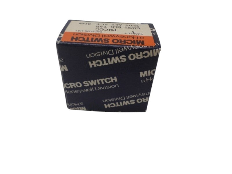 MICRO SWITCH PMCCG ALTERNATE ACTION SWITCH  NSMP