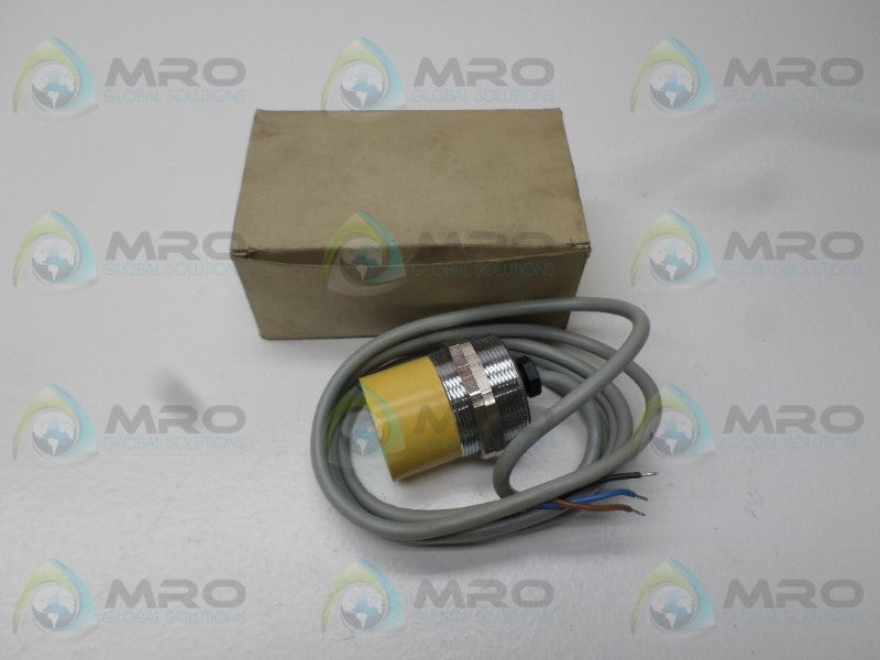 TURCK Ni25-G47-AN4X PROXIMITY SWITCH  NSMP