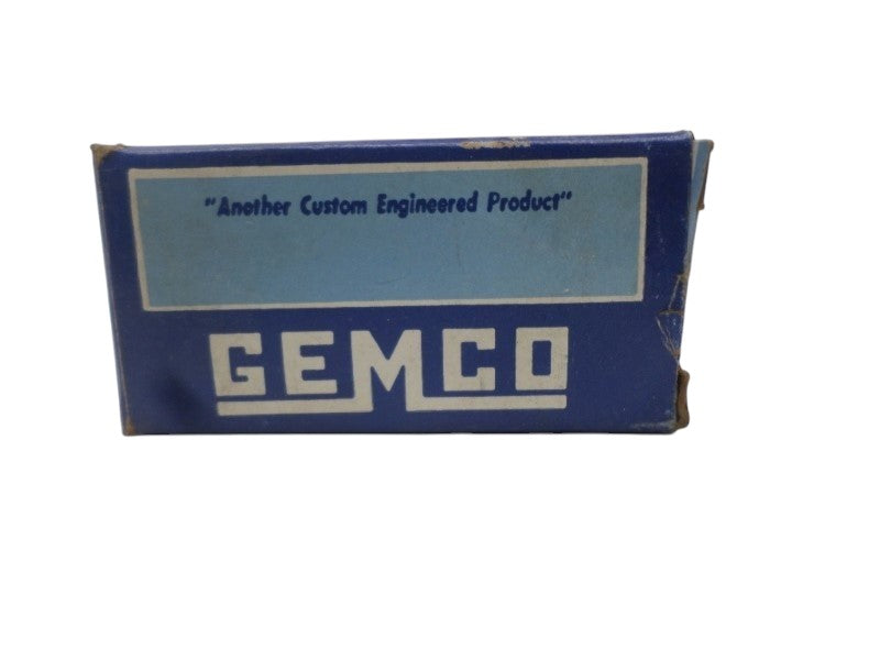 GEMCO 19501CAD0 LIMIT SWITCH  NSMP
