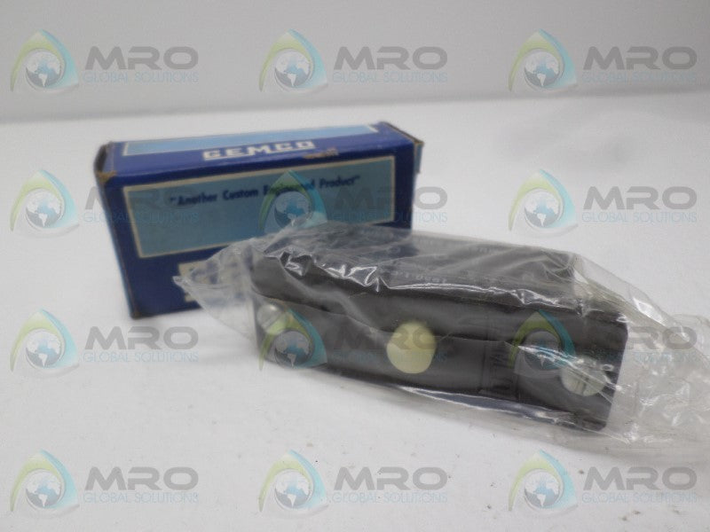 GEMCO 19501CAD0 LIMIT SWITCH  NSMP