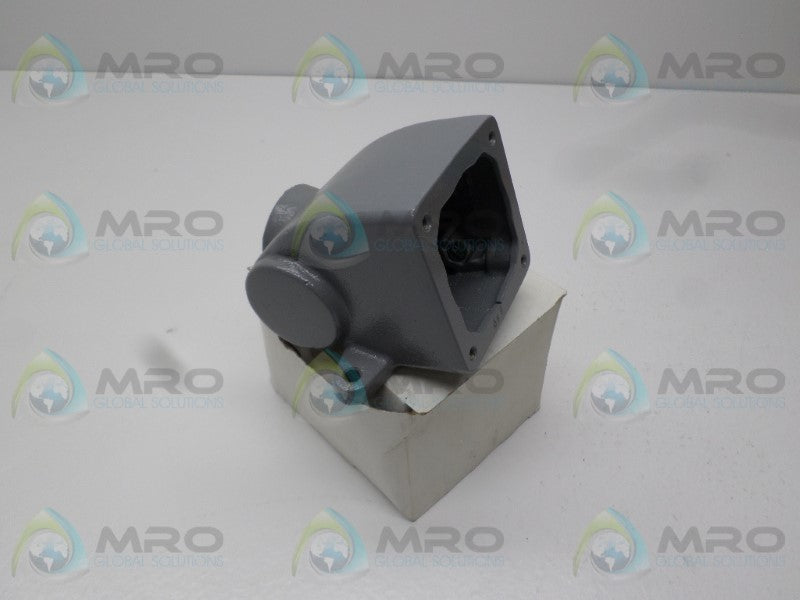 RUSSELLSTOLL BE3-B75 ENCLOSURE  NSMP