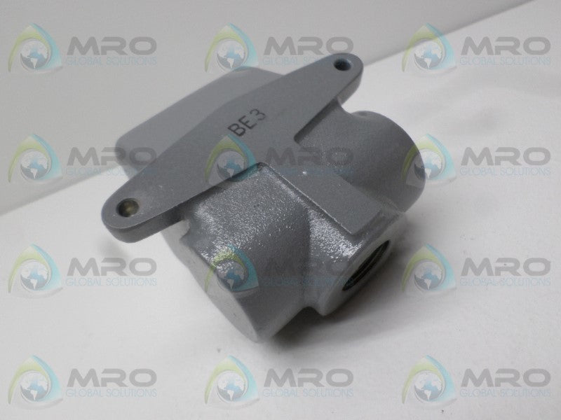 RUSSELLSTOLL BE3-B75 ENCLOSURE  NSMP