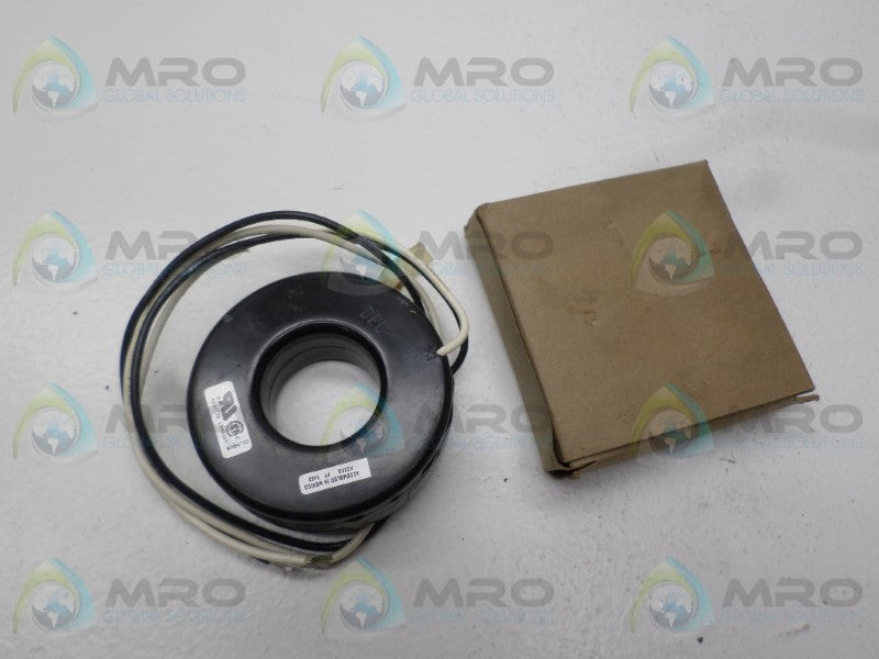 INSTRUMENT TRANSFORMERS 5RL-101 CURRENT TRANSFORMER  NSMP