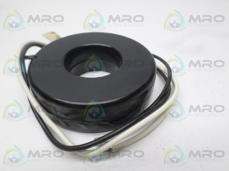 INSTRUMENT TRANSFORMERS 5RL-101 CURRENT TRANSFORMER  NSMP
