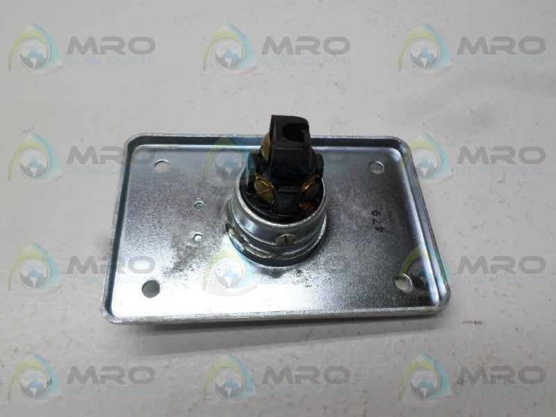RUSSELLSTOLL 8705R PLUG  NSMP
