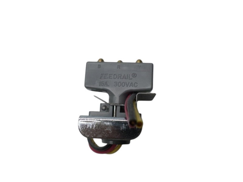 FEEDRAIL FRS45P PLUG JACK (AS PICTURED)  NSNP