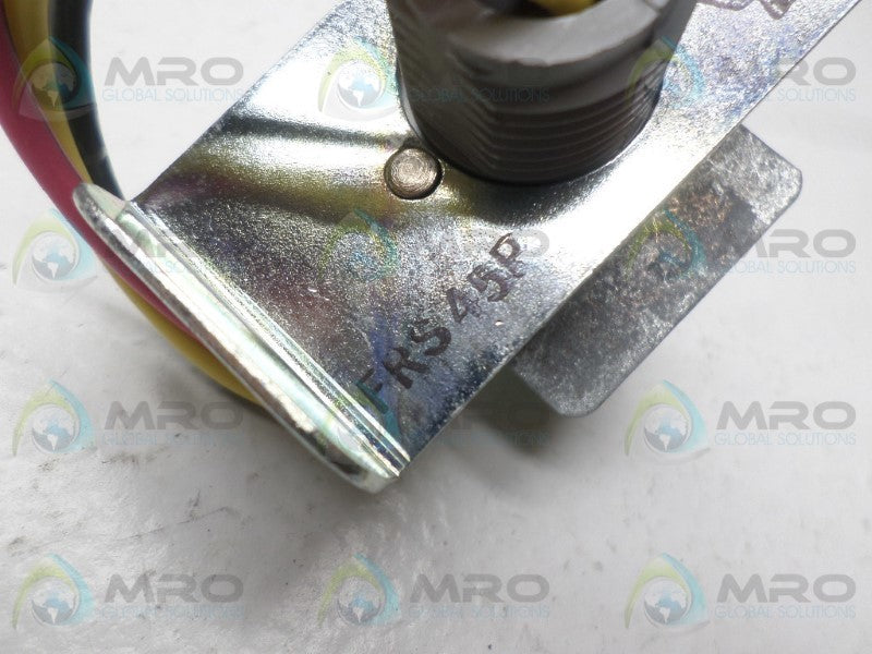 FEEDRAIL FRS45P PLUG JACK (AS PICTURED)  NSNP