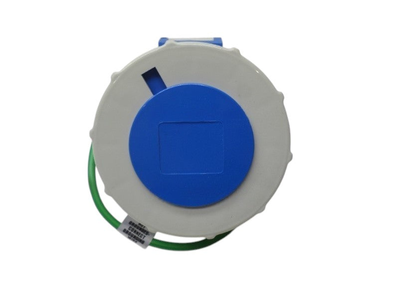 RUSSELLSTOLL RS430R9W RECEPTACLE  NSNP