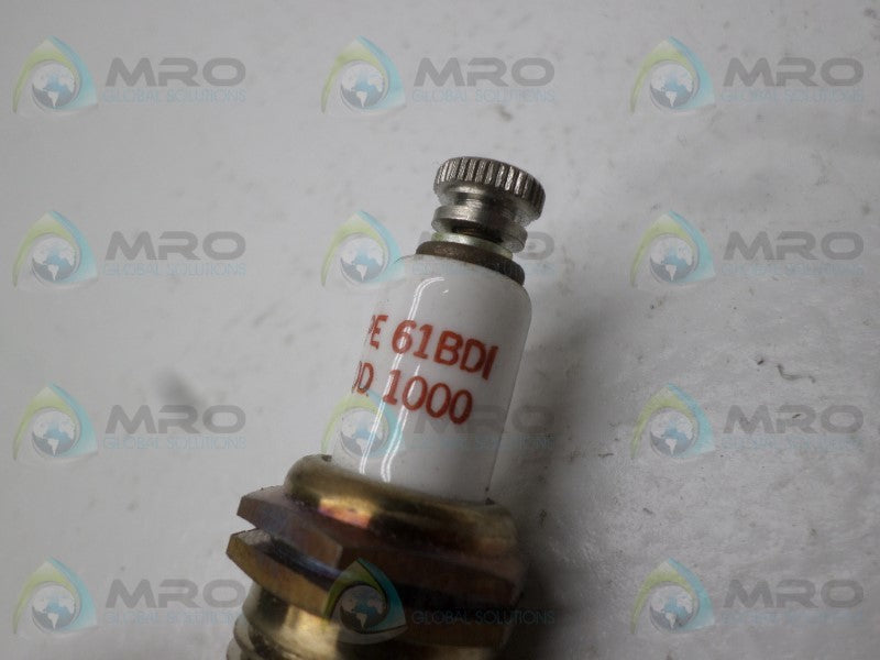 ECA 61BD1-1000 NSNP