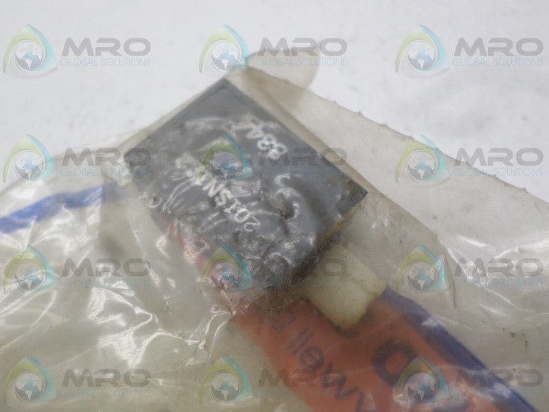 MICRO SWITCH 201SN1A2 LIMIT SWITCH NSMP