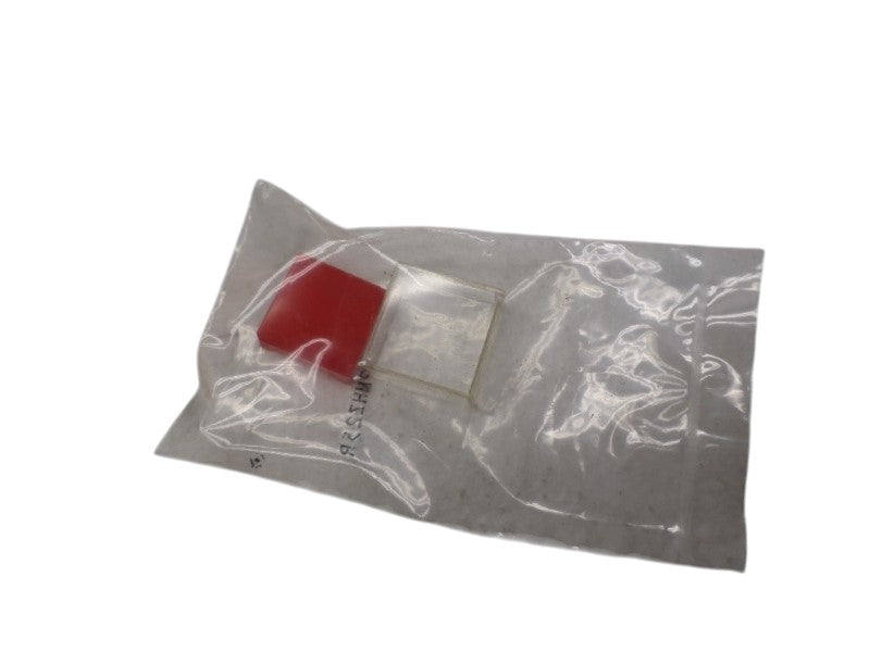 MICRO SWITCH PMHZ-25R PUSHBUTTON LENS NSMP